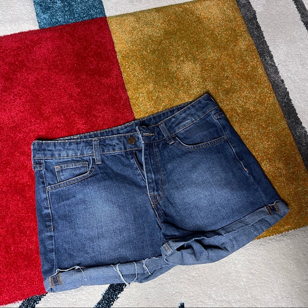 H&M Denim Shorts